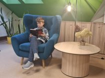 Szkolny Konkurs Pięknego Czytania o Puchar Dyrektora
